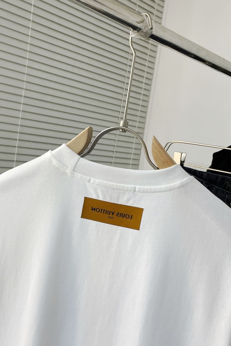 Louis Vuitton T-Shirts